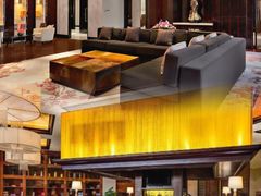 -无锡君来洲际酒店