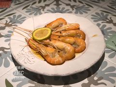 -十面欢腾·海鲜面·台式Bistro(长乐路店)