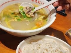 -陳生記米线·始于1989(中山北路店)