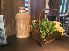 -芸鲜季·云南野生菌餐厅· 云南风物味研社(闵行店)