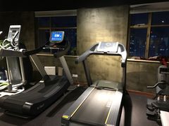 -Ms.Pilates 普拉提技术(尚悦湾陆家嘴店)