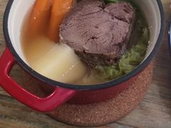 -羽深肉铺 Steak & Wine
