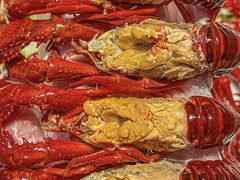 -傻二炒货龙虾(李沧旗舰店)