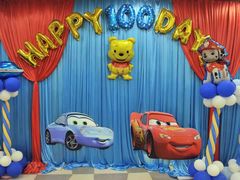 -新兴家喻酒家·羊城名宴(昌岗店)