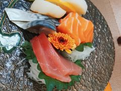 刺身大拼盘-游You House(西单老佛爷店)