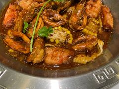 -李想大虾(吾悦广场店)