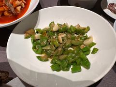 -小厨娘淮扬菜(河西奥美大厦店)
