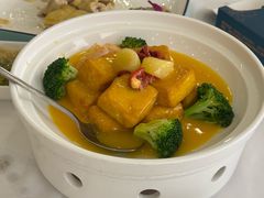 -国贸旋转餐厅(国贸广场店)