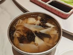 -梅利汴京烤鸭•开封豫菜地标店(晋安路店)