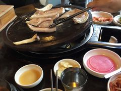 -Dombe豚(黑猪肉街店)