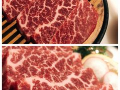 -厚贞日式烤肉(龙之梦店)