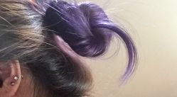 烫染-丝语萱形象