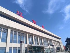 -掌上鲜(南顺城街店)