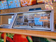 -赛百味SUBWAY(悠唐店)