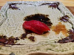 -桐寿司Sushi Tong