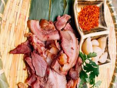 -李氏传家菜(兴城路店)