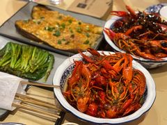 -江味龙虾馆·裸蓝龙虾(南山店)