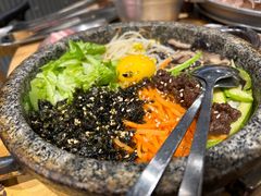 -姜虎东白丁烤肉(深圳湾后海汇店)
