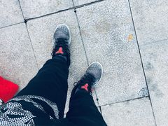 -南翔镇银翔湖公园