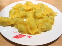 黄花鱼水饺-船歌鱼水饺(高新园区店)