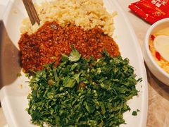-味上湘菜馆(阿波罗店)
