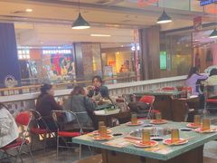 -怒火八零串串火锅(大渡口新天泽店)