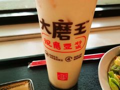 -永和大王(小厨·东四十条店)