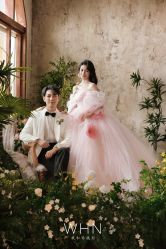 -秦皇岛我和你婚纱摄影工作室