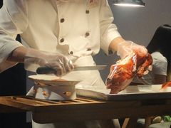 -四季民福烤鸭店(王府井东安门店)