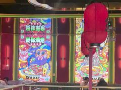 -多嘴超级肉蟹煲(杉杉国潮主题店)
