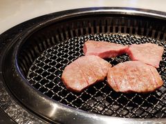 -厚贞日式烤肉(龙之梦店)