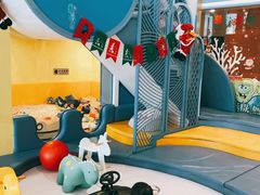 -KIDults童伴儿亲子餐厅(达美中心广场店)