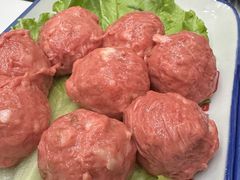 -喜潮汕桐坑阿松牛肉店(东二店)