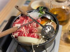 -小句号·精致料理(江南环球港店)