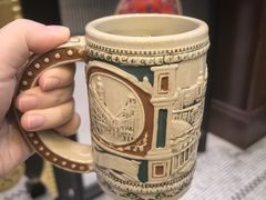 -东海咖啡馆