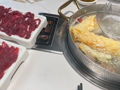 -八合里潮汕鲜牛肉火锅(惠州华贸店)