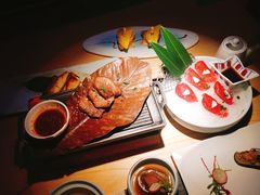 -京料理·日料自助·铁板燒(复悦城店)