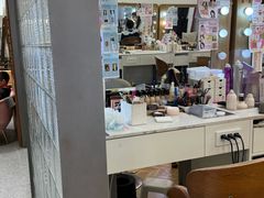 -海马体家庭照相馆(广州正佳广场店)