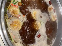 -羊来顺冰煮鲜羊 铁锅烀羊肉(中央大街店)