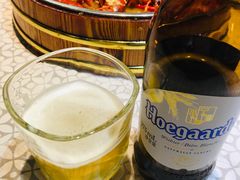 -云晓光头烧烤吧(新大陆广场店)