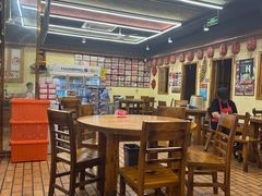 -圣夜东北菜烧烤·夜宵·小龙虾(胥江路店)