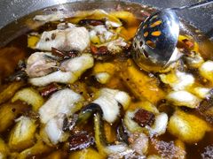 -雲蜀龙阁·金牌水煮鱼(方庄店)