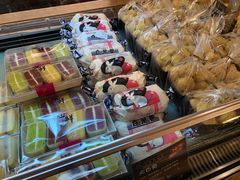 -丁香西饼屋(桂林路店)