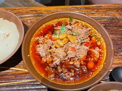 -串大叔炭火烤串·鸡西大冷面刀削面(总店)