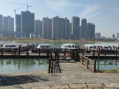 -大小河街
