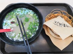 -东北师大净月校区食堂