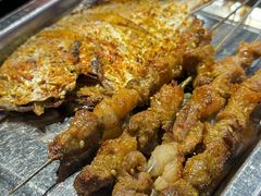 -袁老大龙虾(石鼓路总店)