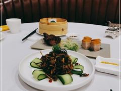 -喜粤8号(四海唐人街店)
