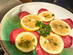 -御牛道日式烤肉料理(杭州滨江天街店)