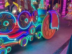 -三亚海昌梦幻海洋不夜城